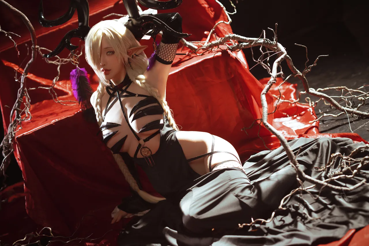 星之迟迟 - 碧蓝航线 尾张-erohere85.webp